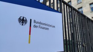 Finanzministerium stoppt Ausgabenzusagen für kommende Jahre