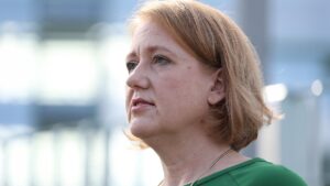 Paus sieht Kindergrundsicherung als Systemwechsel