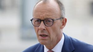 Merz will vollständige Abschaffung des Solidaritätszuschlags