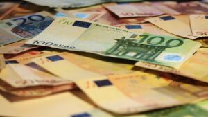 Bund erwartet 2023 weniger Steuereinnahmen – ab 2024 kleines Plus