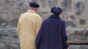 Stark-Watzinger fordert Abschaffung der Rente mit 63