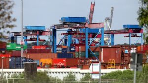 Wirtschaft will von Ampel "klares Signal" für mehr Wachstum