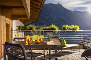 Tillga Glück Suites & Apartments: Mehr Smileys im Leben