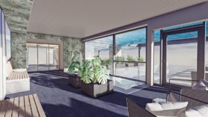 Impulshotel FREIGOLD: Neu, anders, spannend