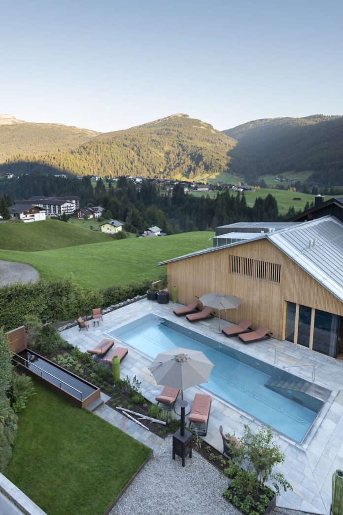 Bio-Hotel Oswalda Hus Fotograf Hermann Rupp Fotografie