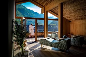 Wildromantisch. Ursprünglich. Authentisch.