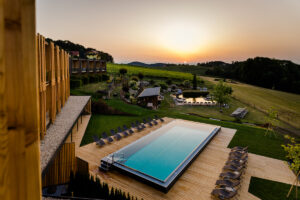 Herbstrauschen an der Südsteirischen Weinstraße