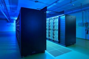 40 Jahre Supercomputing in Karlsruhe