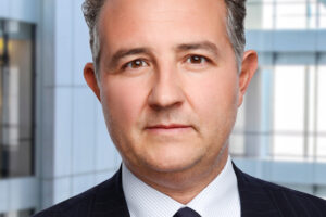 PGIM Real Estate ernennt neue Co-CEOs