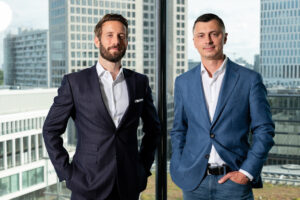 Lennart Schmidt tritt als CFO in den Vorstand von AUTODOC ein