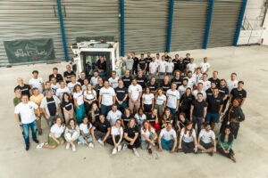 FERNRIDE sammelt insgesamt 50 Millionen Euro für die Skalierung von autonomen, elektrischen LKW