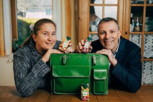 Zu klein für den großen Durchbruch?