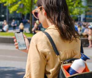 Wichtiger Schritt bei der Reduzierung von Plastikmüll