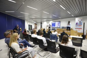 SENovation-Award 2023 verliehen Potenzielle Nutzer und Experten küren die Sieger