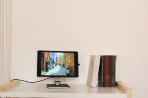 BEJOY: KI für die Pflege