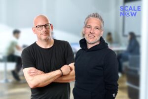 Ludwig-Erhard-Gipfel 2024 mit Digital- und Startup-Cluster