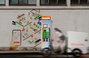 Swobbee launcht Onlineshop für Mietbatterien