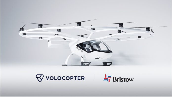 volocopter