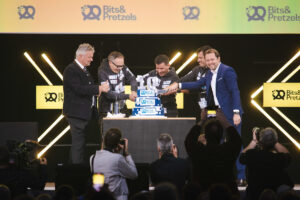 Das war die Bits & Pretzels 2023: „Nichts ist unmöglich“