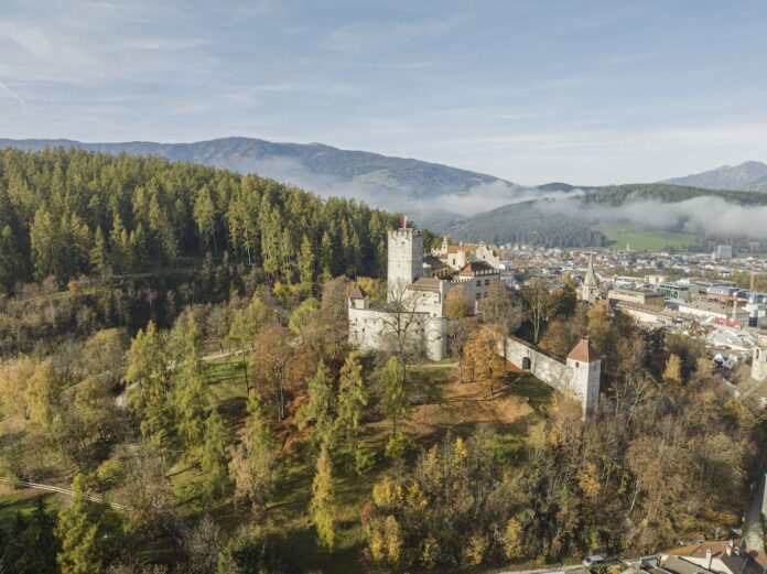 wisthaler.com Dolomitenregion Kronplatz