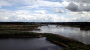 Forscher: Sechs von neun planetaren Belastungsgrenzen überschritten