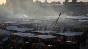 Grüne und SPD gegen weitere Ausweitung "sicherer Herkunftsstaaten"