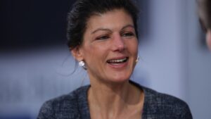 Insa sieht Wagenknecht-Partei bei 14 Prozent