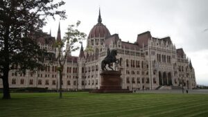 Bericht: Ungarn soll Kampfpanzer Panther erhalten