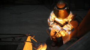 Basiseffekt sorgt für Rekordrückgang der Erzeugerpreise