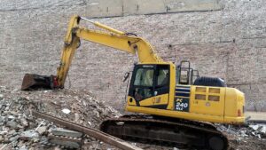 Bund fördert verstärkt Wohnungsabrisse im Osten