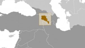 Berichte: Feuerpause in Bergkarabach