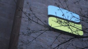 Linke wirft FDP "fortgesetzte Angriffe auf die Rente" vor