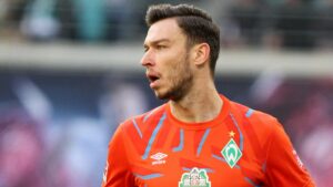 Heidenheim feiert gegen Bremen ersten Bundesliga-Sieg