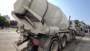 Bauwirtschaft lehnt Rohstoffabgabe ab