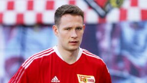 Champions League: Real Madrid gewinnt gegen Union Berlin