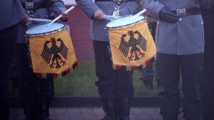 Wehrbeauftragte hält Ziel von 203.000 Soldaten für nicht erreichbar