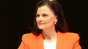 Connemann will Hilfsgelder für Palästinensergebiete einstellen