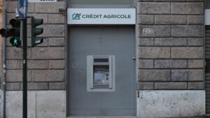 Inflation im Euroraum sinkt auf 4,3 Prozent