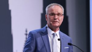 Städtetag-Präsident will mehr Geld für Integration von Flüchtlingen