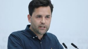 JU-Chef Winkel kritisiert Steuerpläne von Merz