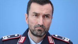 Verteidigungsministerium weist Kritik an Invictus Games zurück