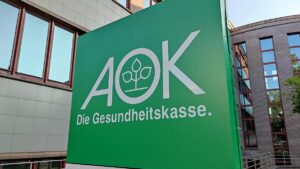 AOK kritisiert Maßnahmen zur Arzneimittelversorgung als unzureichend