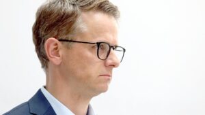 Linnemann verteidigt Vorgehen der Thüringer CDU