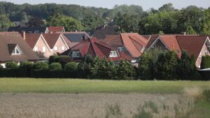 Hauskauf: Geywitz kündigt neues Förderprogramm an