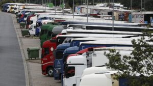 Dienstleistungssektor macht mehr Umsatz