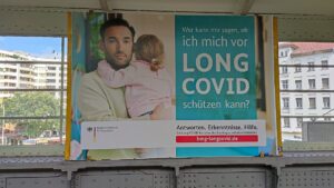 Long-Covid-Patienten sollen leichter an Medikamente kommen