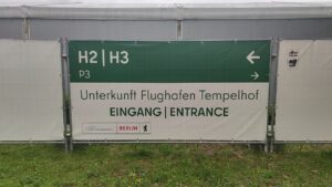 Grünen-Abgeordnete kritisieren Asylverschärfungen