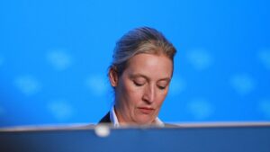 Historiker Wagner kritisiert Weidel für "Geschichtsrevisionismus"
