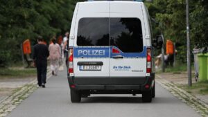 Neuköllner Bezirksbürgermeister beklagt "erschreckende Gewaltserie"