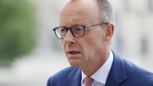 Merz drängt auf Erweiterung der Liste sicherer Herkunftsstaaten